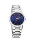 Men Water-Resistant Analogue Watch-NT7987SM06W