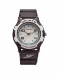 Men Water-Resistant Analogue Watch-NT7921PP11
