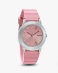 Men Water-Resistant Analogue Watch-NT8992PP10W