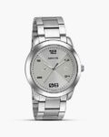 Men Water-Resistant Analogue Watch-NT7924SM11