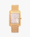 Men Water-Resistant Analogue Watch-NT7953YM08W