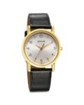 Men Water-Resistant Analogue Watch-NT7987YL07W