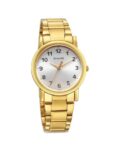 Men Water-Resistant Analogue Watch-NT7987YM11W