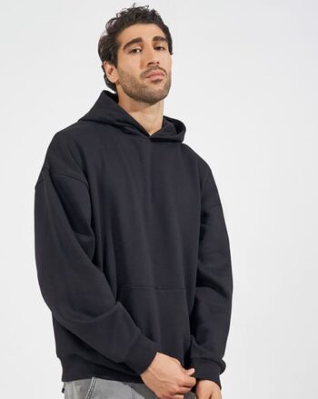 Men Gymtech Zip-Up Hoodie