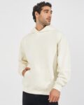 Men Loose Fit Hoodie