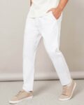 Panelled Super Baggy Fit Cargos Pants