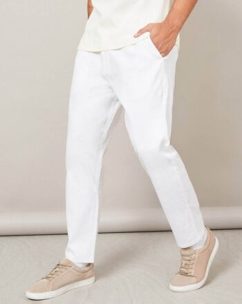 Panelled Super Baggy Fit Cargos Pants