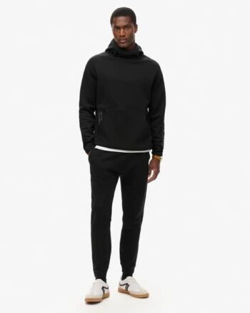 Men   Self-design Hoodie