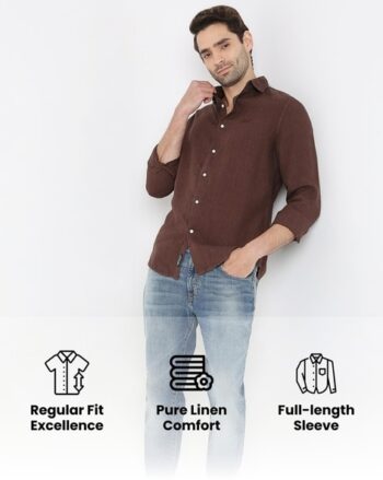 Premium Stretch Shirt
