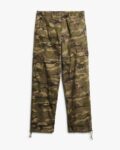 Men Mid-Rise Flat-Front Slim Fit Trousers