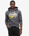 Men Striped Slim Fit Pullover