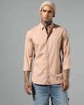 Studios Knitted Relaxed Fit Shirt