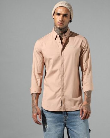 Studios Knitted Relaxed Fit Shirt