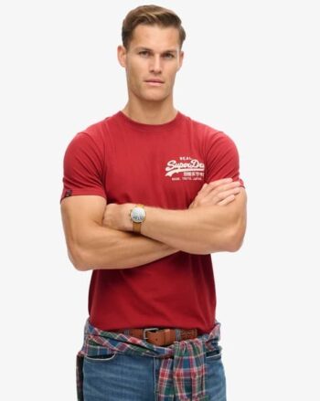 Classic VL Graphic T-Shirt