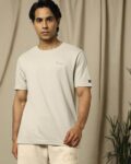 teamspirit_beige_regular_fit_popcorn_textured_crew-neck_t-shirt.jpg