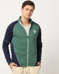 Men Regular Fit Hoodie with Drawstrings & Kangaroo Pockets