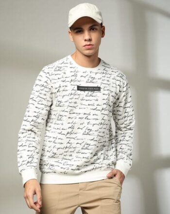 New York VL Graphic Hoodie