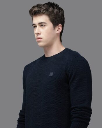 Slim Fit Crew-Neck T-Shirt