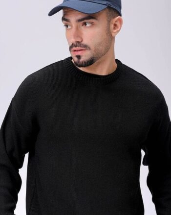 Men Regular Fit Hoodie
