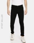 Men Slim Fit Jeans