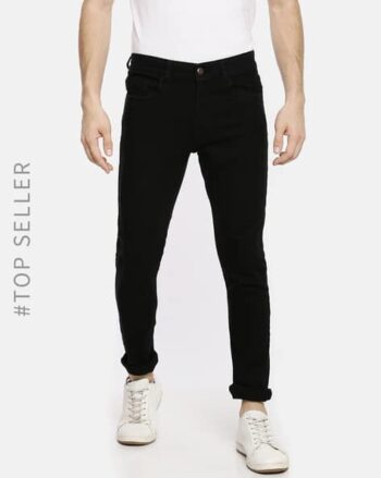 Men Slim Fit Jeans