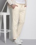 Men Tapered Fit Chinos