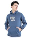Neon VL Graphic Hoodie