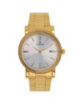 Men Water-Resistant Analogue Watch - NT1712YM02