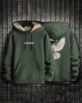 Men Regular Fit Sweatshirt