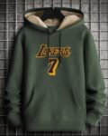 Men Regular Fit Sweatshirt