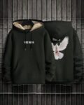 Men Relaxed Fit Sweatshirt