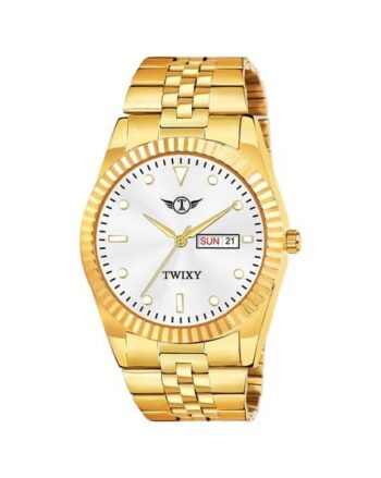 Men Analogue Watch