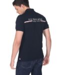 Slim Fit Polo T-Shirt