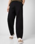Men Slim Fit Flat-Front Cargo Pants