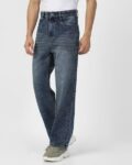 Men Relaxed Jeans