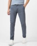 Men Slim Fit Jeans