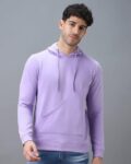 Shein Full Sleeve Sweatshirt with Double Button