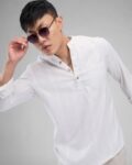 Men Short Kurta