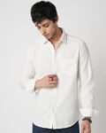 Men Pop Corn Full Shirt