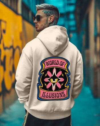 Essential Logo Hoodie