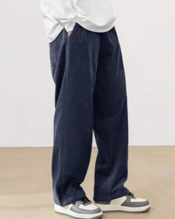 Baggy Cargo Pants
