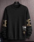 Men Western Wear Sweatshirt