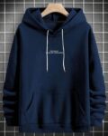 Men Patterned Retro Boxy Fit Sweatshirt