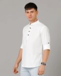 Men Short Kurta