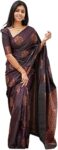 Yashika Women Cotton Saree