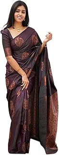 Yashika Women Cotton Saree