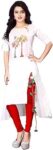 Leriya Fashion Women's Cotton Anarkali Kurta