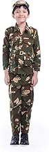 FancyDressWale Army dress for kids