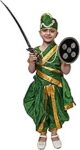 Independence Day T-Shirt for Girls (Style3, Customise to Select from Options)