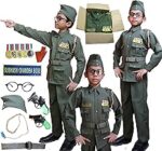 Vastramay Traditional Ethnic Wear Cotton Kurta Pajama Set for Boys, Stylish Outfit for Republic Day, Weddings, and Festive Occasions